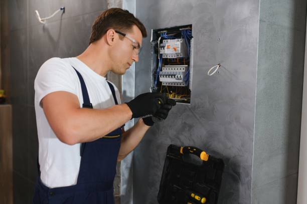 Best Electrical Contractors for Businesses  in Cattaraugus, NY