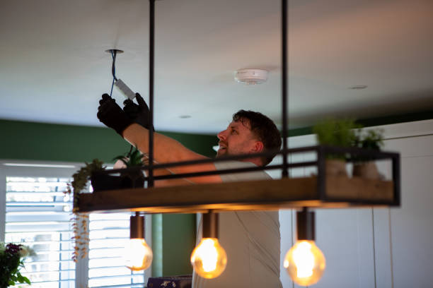 Best 24-Hour Electrician  in Cattaraugus, NY