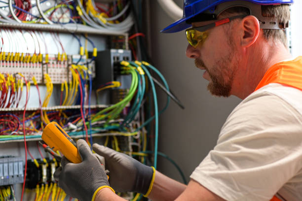 Best Electrical Troubleshooting Services  in Cattaraugus, NY
