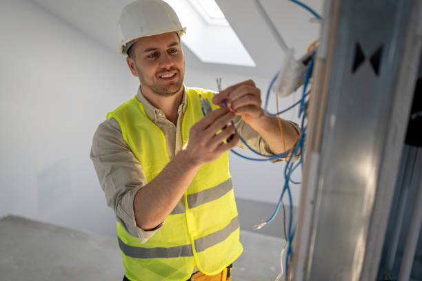Best Affordable Emergency Electrician  in Cattaraugus, NY