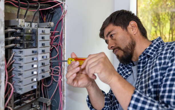 Best Emergency Electrical Repair  in Cattaraugus, NY